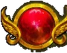 Red Gates of Olympus multiplier orb